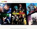 234140 : Saiyan Spark – LA Boutique pour les fans de Mangas