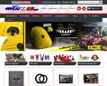 234240 : MxWorld, pièces et accessoires motocross