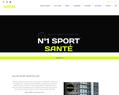 234832 : Training go - le sport santé