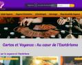 234852 : Cartes Voyance : Expert du tirage de Tarot en France