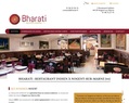 234890 : Notre restaurant Bharati 