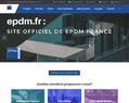 234958 : EPDM France - Membrane EPDM