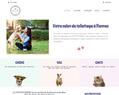235260 : Salon de toilettage pour chien et chat à Rennes - La toutounière