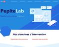 235300 : PepiteLab accompagne la transformation digitale des PME 