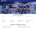235392 : Le calendrier du Triathlon, Duathlon, Aquathlon, Bike and Run, Swim Run