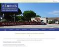 235558 : Le camping international du Roussillon 