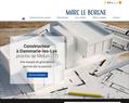235710 : Marc LE BORGNE Maisons Sésame, votre constructeur à Dammarie-les-Lys