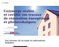 235774 : Cozynergy simplifie, réalise et certifie vos travaux de rénovation énergétique