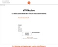 235815 : VPN Autos Alès