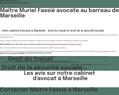 235868 : avocat-fassie