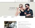 235891 : Studio13 Salon de coiffure - Barbier