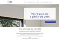 235897 : Rendu 3d pour votre projet immobilier