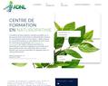 236131 : Centre de Formation en Naturopathie Moderne à Luxembourg