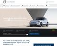 236166 : Concession Volvo Marseille