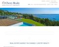 236284 : Agence immobilière à Cannes : Chetry Realty