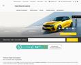 236346 : Concession Garage Opel  Castres