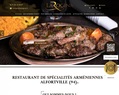 236350 : La Rogina, Restaurant Arménien