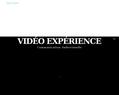 236391 : Vidéo Expérience - Communication vidéo à Poitiers (86).