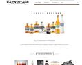 236591 : Vente en ligne d´ Armagnac Millésimes Cognac Rivesaltes Banyuls Maury