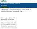 236759 : Tarif de votre contrôle technique à Tourcoing (59) chez Dekra   