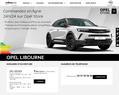 236852 : Opel Libourne
