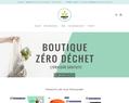 236933 : Moonizip - Boutique Zéro Déchet & Produits réutilisables