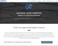 236985 : Gimfix I I Agence Web à Nantes I SEO, SEA, SMO et SEM