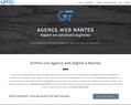 236985 : Gimfix I I Agence Web à Nantes I SEO, SEA, SMO et SEM
