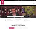 237066 : Caviste Authentique : Achat de vins en ligne