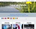 237394 : Canal en Balade