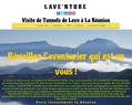 237598 : LAVE´NTURE - Visite Tunnels de Lave à La Réunion !