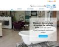 237762 : CERAM CARRELAGE à Saint-Clément pour vos meubles de salle de bain