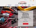 238008 : Électricité Colomba, entreprise à Cernay dans le Haut-Rhin