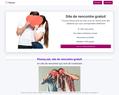 238025 : Paumy, le site de rencontre gratuit et mystère