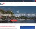238228 :  Objectif USA Immobilier : la référence de l´investissement immobilier en Floride