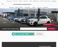 238251 : Concession Garage Audi Montauban