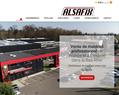 238448 : Alsafix, vente de matériel professionnel dans le Bas-Rhin