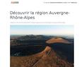 238460 : Découvrir la région Auvergne-Rhône-Alpes