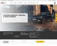 238472 : Renault Mirande voiture occasion et neuve