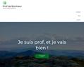 238499 : Prof de bonheur : le blog des professeurs 