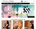 238558 : La Vitrine De La Mode : le site de référence de la mode et du prêt-à-porter