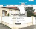 238686 : Panieri & Fils, entreprise de menuiserie à Sainte-Marie-aux-Chênes