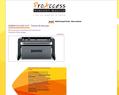 238688 : ProAccess : le spécialiste du matériel et imprimante grand format à Toulouse
