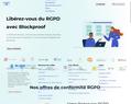 238903 : Blockproof - Votre mise en conformité RGPD 