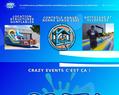 239053 : Crazy events Montpellier - Organisateur de grands événements
