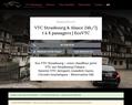 239109 : Transport VTC à Strasbourg