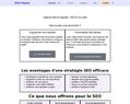 239191 : Web Passion, votre partenaire de confiance pour la réussite de vos projets web