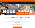 239224 : RPF Rénovation, entreprise de couverture dans le Val d'Oise 95