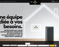 239336 : Agence immobilière à Voiron - CV Finance Immobilier