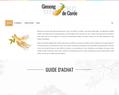 239641 : Ginseng-de-coree.com, tout sur le ginseng de Corée et ses bienfaits